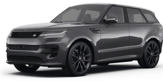 LAND ROVER RANGE ROVER SPORT 2024 SAL1L9FU9RA185630 image